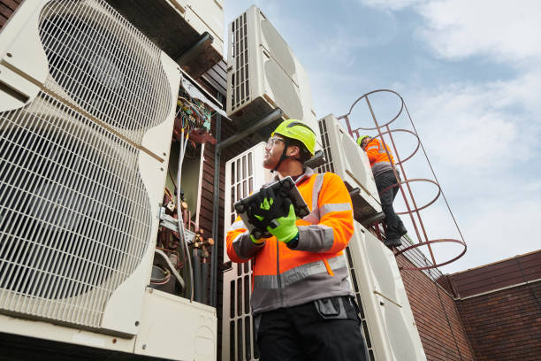 Best Affordable HVAC services  in Pukalani, HI