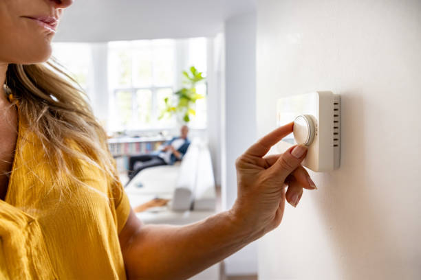 Best Commercial HVAC repair  in Pukalani, HI