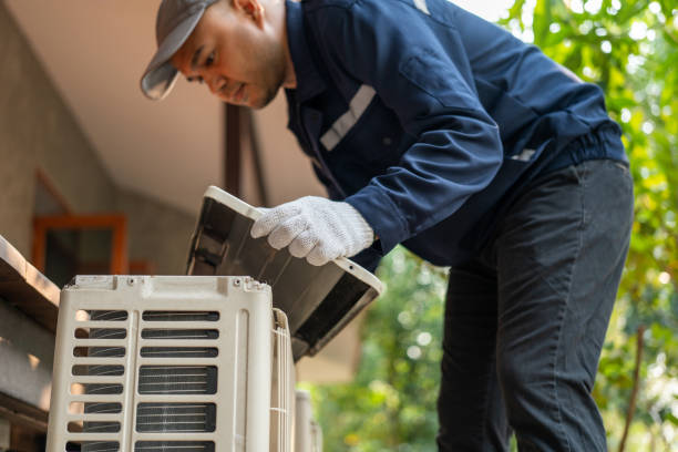 Best HVAC repair near me  in Pukalani, HI