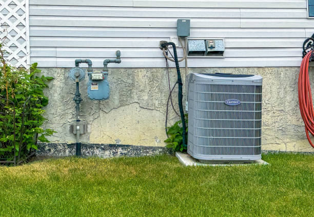 Best Residential HVAC services  in Pukalani, HI